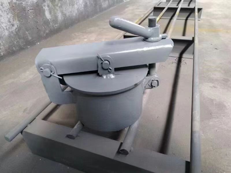 手孔
